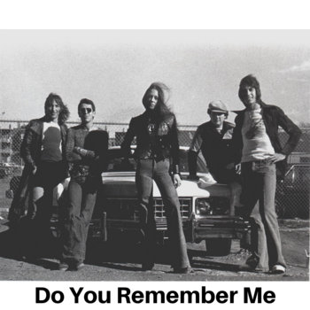 Do You Remember Me