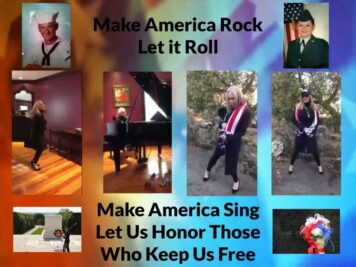 Make America Rock Remix