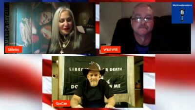 wild will segment 10-28-2021