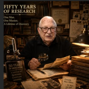 Group logo of Fifty Years of Research 2