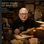 Group logo of Fifty Years of Research 2