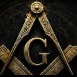 Group logo of Freemasons Fifty Years of Research 2
