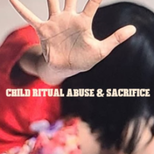 Group logo of Child Ritual Abuse & Hunting Parties Fifty Years of Research 2