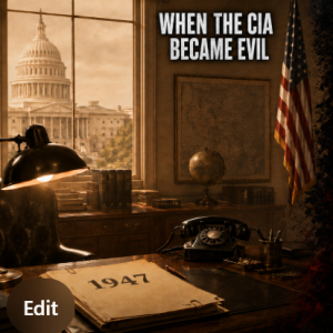 Group logo of CIA Fifty Years of Research 2