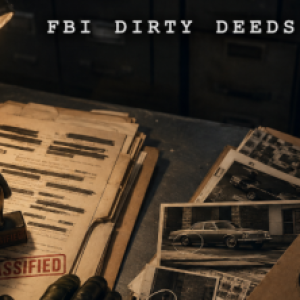 Group logo of FBI Fifty Years of Research 2