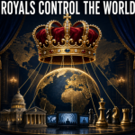 Group logo of Royal Families Fifty Years of Research 2