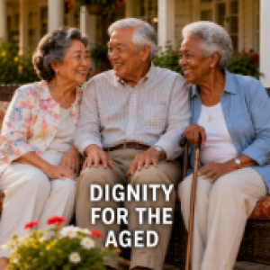 Group logo of NURSING HOMES DARK TO LIGHT SOLUTIONS